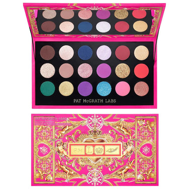 Pat Mcgrath Labs Celestial Nirvana Eyeshadow Palette